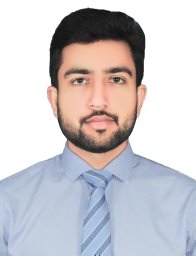 Muhammad Bilal Khan Niazi