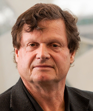 Peter J. A. Nordlander
