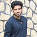 Adhithya Sankar S