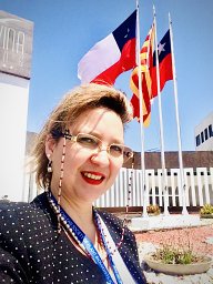 Treuer Adriana V