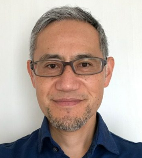 Hiroyuki Noji
