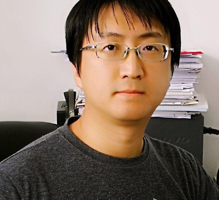 Hao Sun