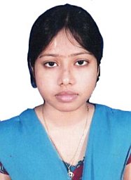 Saswati Biswas