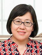 Surong Yang