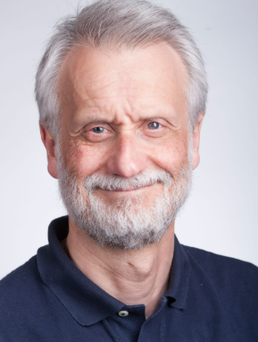 Haris Koutsopoulos
