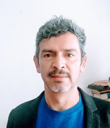 Carlos C. Contreras-Ibanez
