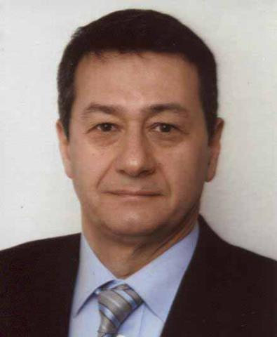 Giorgio Pavesi