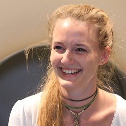Anna Gábor