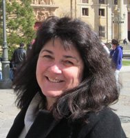 Corinna Burger