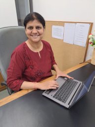 Rinku Umrani