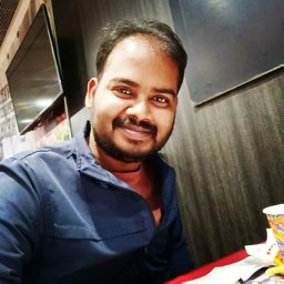 Ashutosh Srivastava