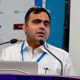 Bagga Bhupesh