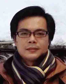 Yong He