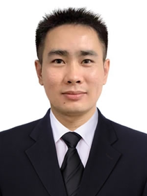 Datao Lin