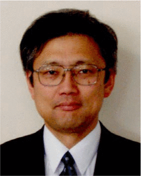 Toshio Shimizu