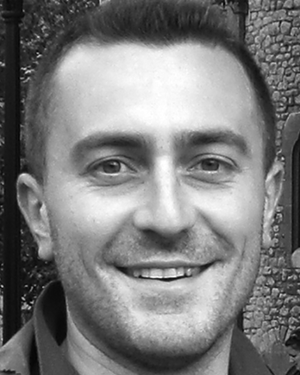 Matteo Mazzotti