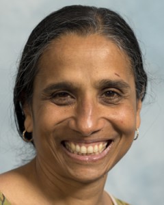 Lalita Ramakrishnan