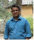 Sriharsha Hegde