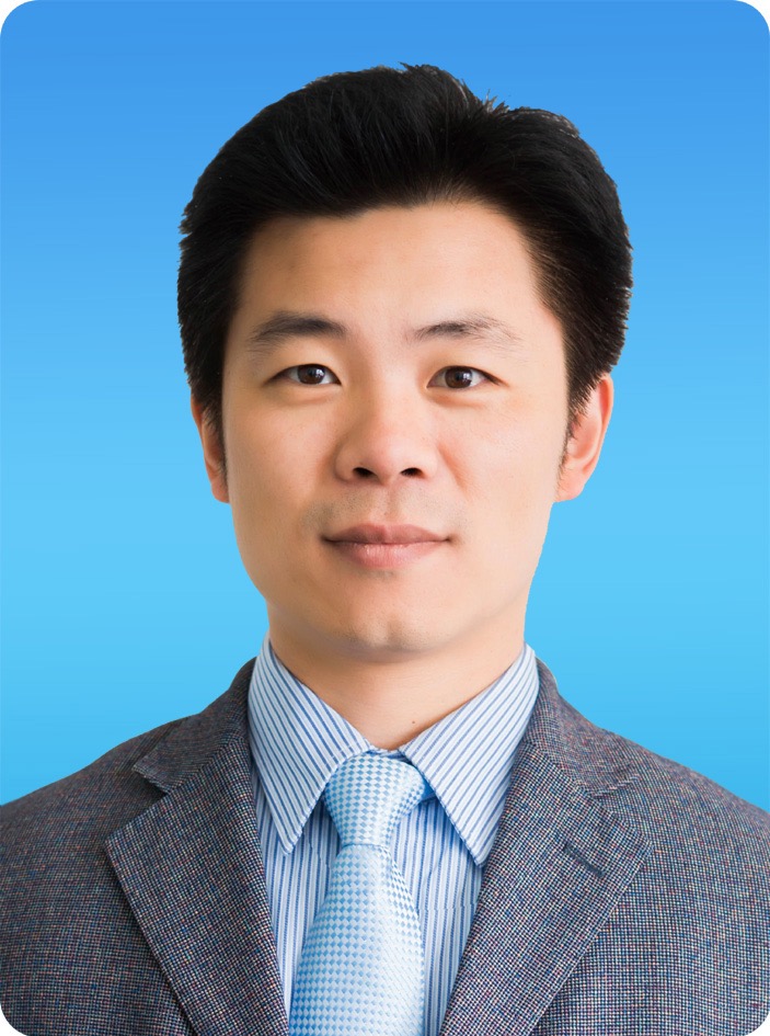 Zhong-Shuai Wu