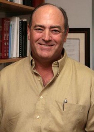 Daniel A. Notterman