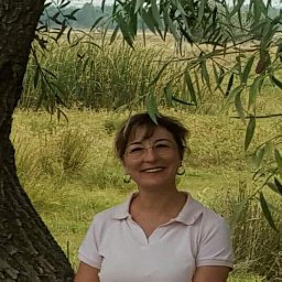 Fitnat Guler Ekmekci
