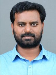 vinu vadery