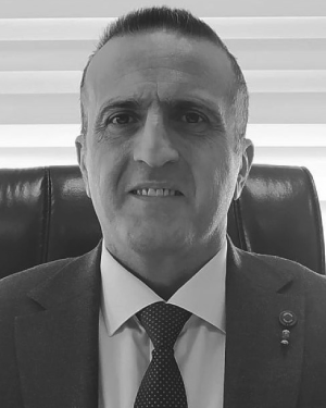Ahmet Kizilay