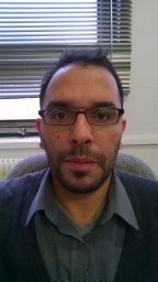 Hicham El Alaoui