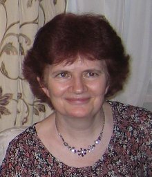 Barbara Putz