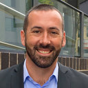 Darren M Roberts