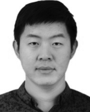 Zhenyu Li