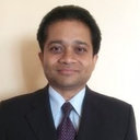 Pritish Sinha
