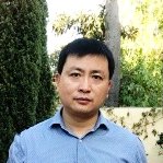 Shu Wang