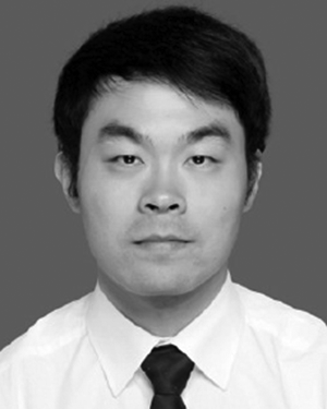 Daojun Chen