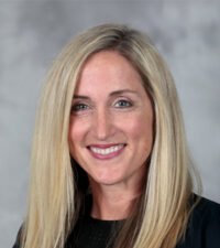 Jennifer J Hamner