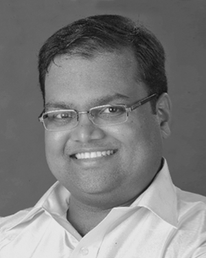 Naveen V. Nair