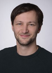 Dominik Brill