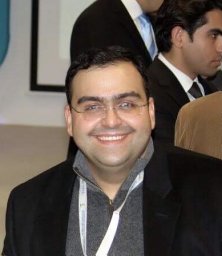 Vahid Mohammadzadeh