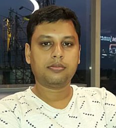 Ayan Banerjee