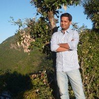 Aseem Kumar Anshu
