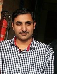 Rajiv Kumar