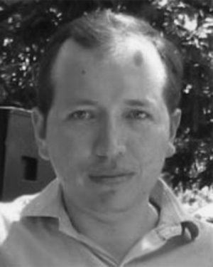 David Gutierrez