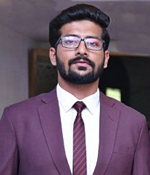 Mohammad Numair Ansari
