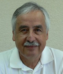 Ernesto Cota
