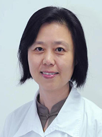 Ling Xu