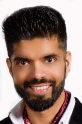 Vasav Sahni