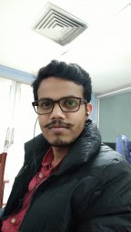 Pravin Vasudeo Vaidya