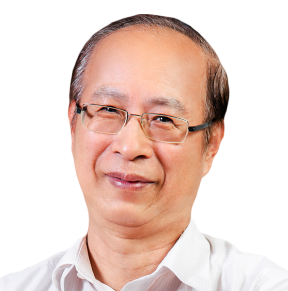 Keh-Chia Yeh