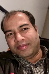 Shabirul Haque