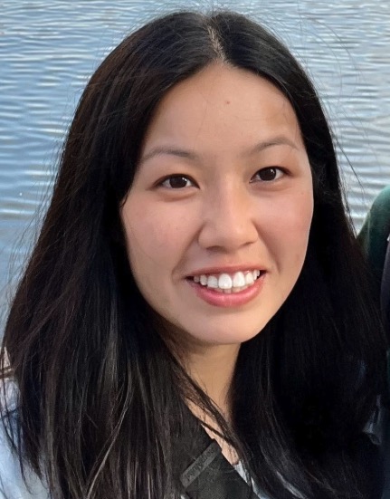 Jessica Yin